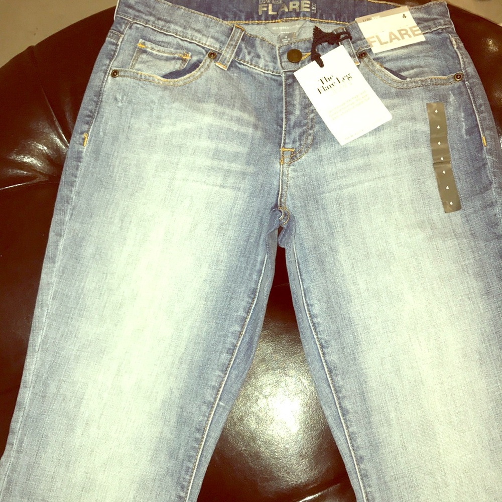 Women’s Jeans